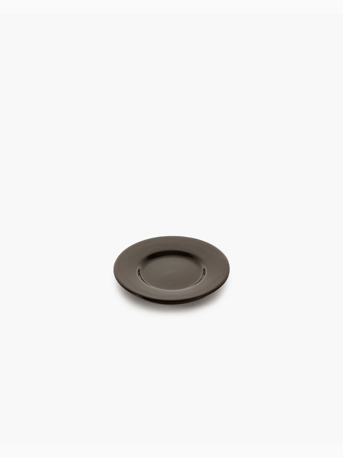 Dune Coffee Cup Saucer, Slate, Serax (3)