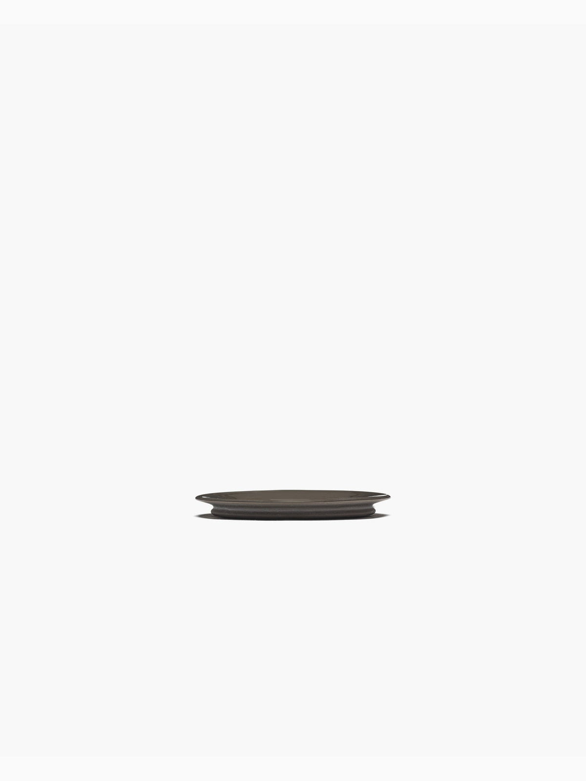 Dune Coffee Cup Saucer, Slate, Serax (4)