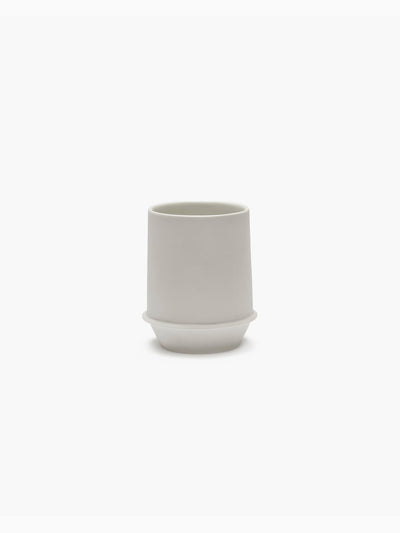 Dune Mug, Alabaster, Serax
