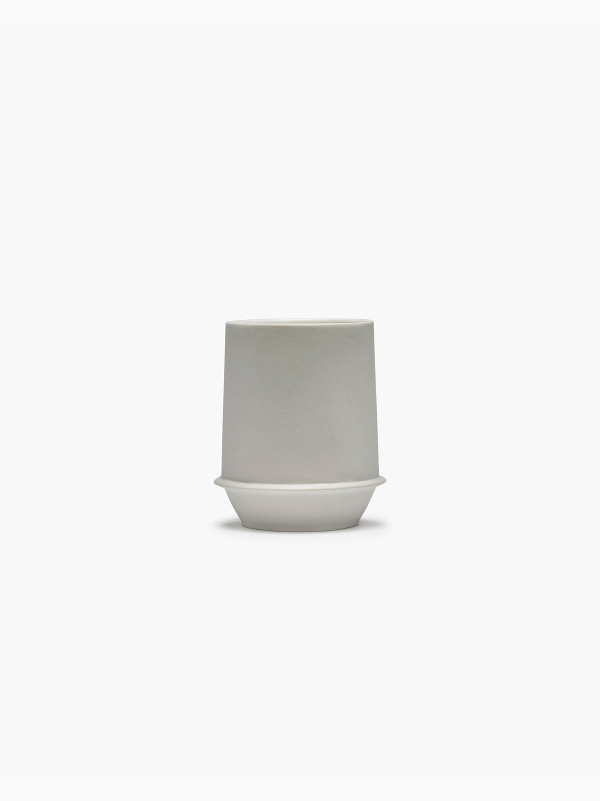 Dune Mug, Alabaster, Serax (3)