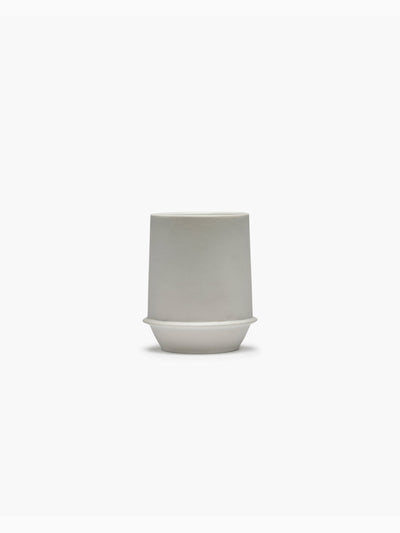 Dune Mug, Alabaster, Serax (3)