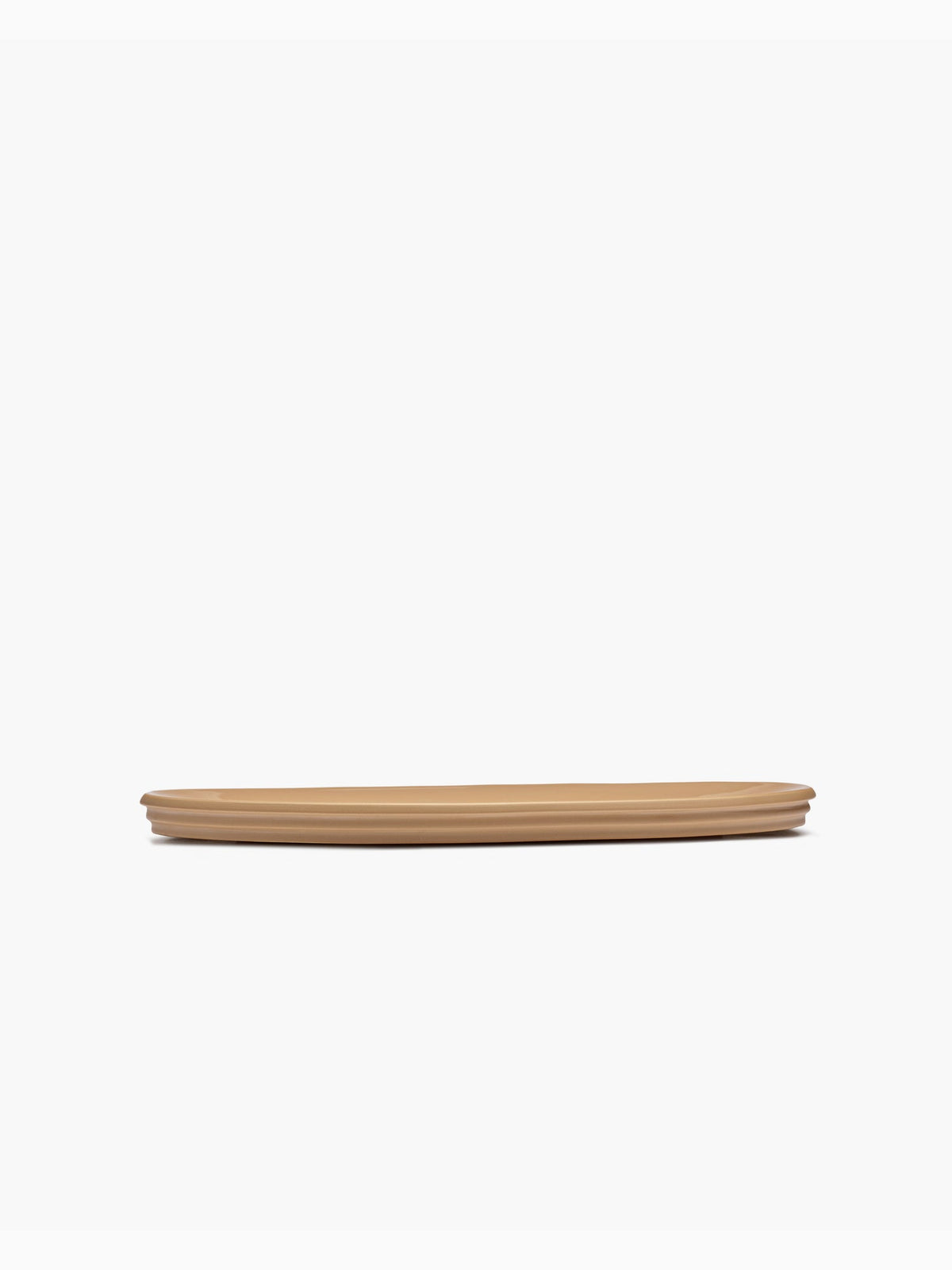 Dune Oval Serving Dish S, Clay, Serax (3)