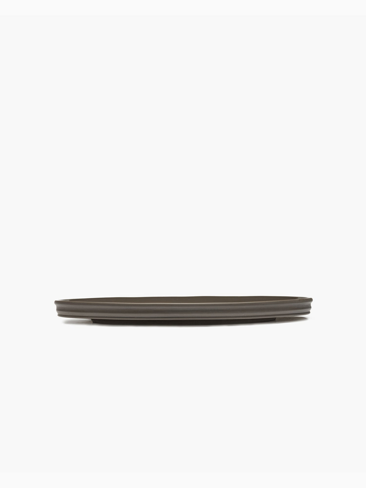 Dune Oval Serving Dish S, Slate, Serax (3)