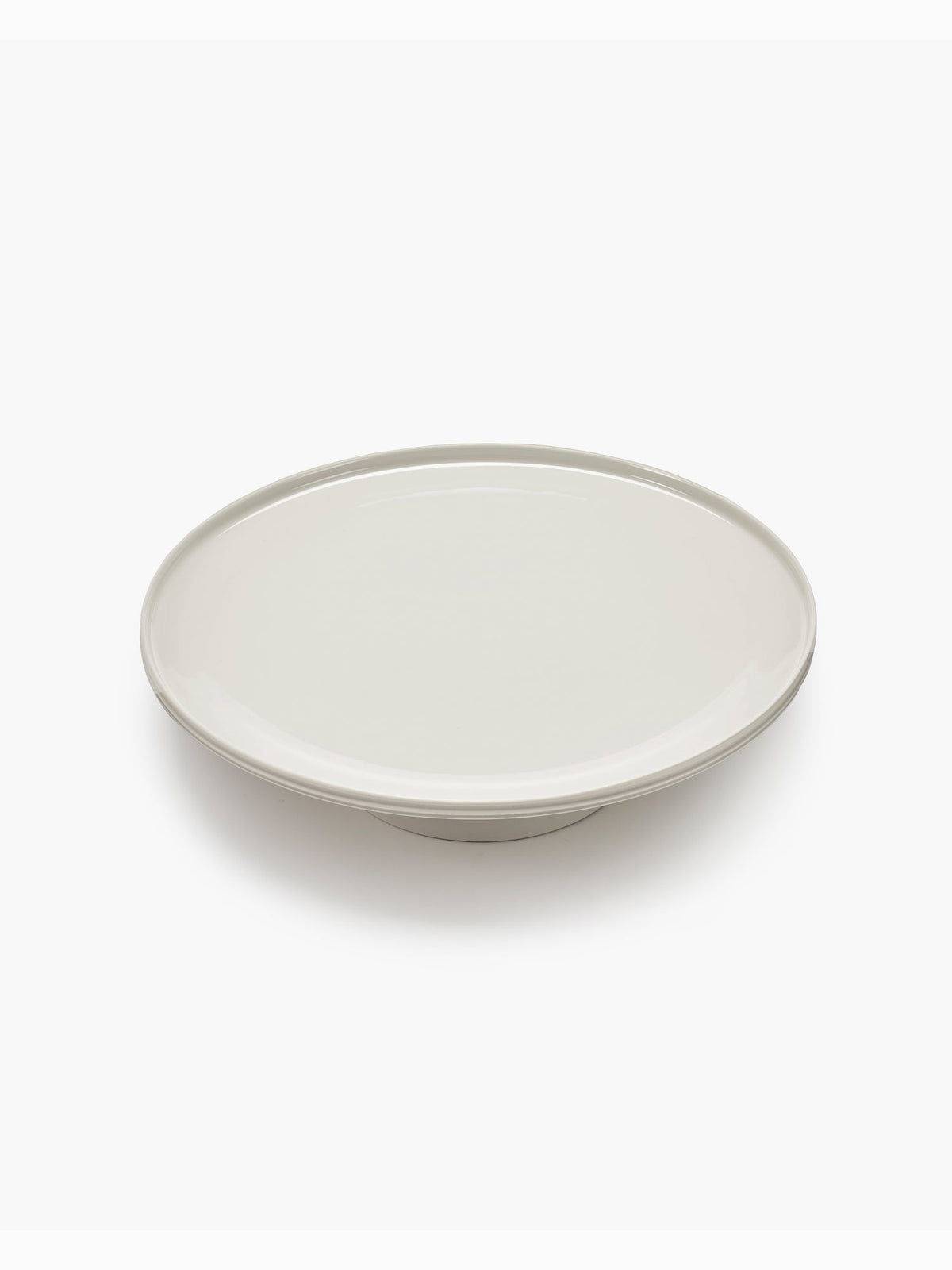 Dune Cake Stand, Alabaster, Serax (3)