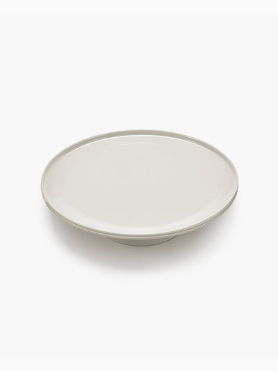 Dune Cake Stand, Alabaster, Serax (3)