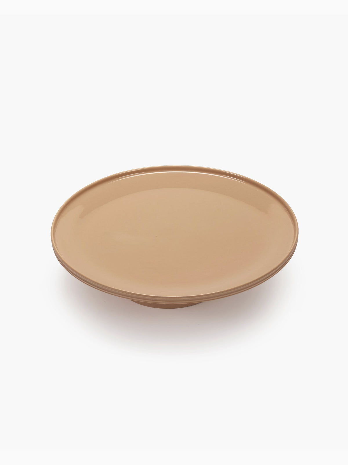 Dune Cake Stand, Clay, Serax (3)