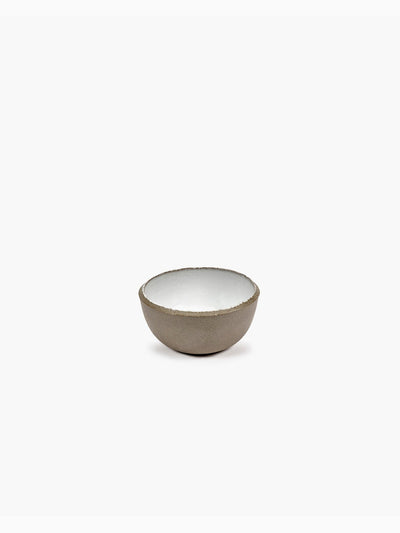FCK Bowl S, White, Serax