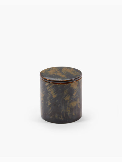 Biarritz Scented Candle, Dark Blue, Serax (4)