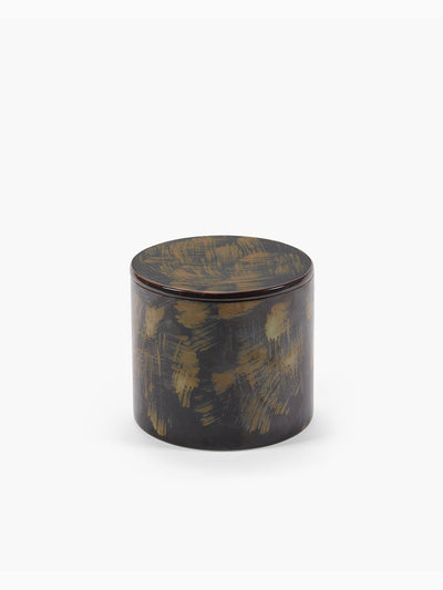 Biarritz Scented Candle, Dark Blue, Serax