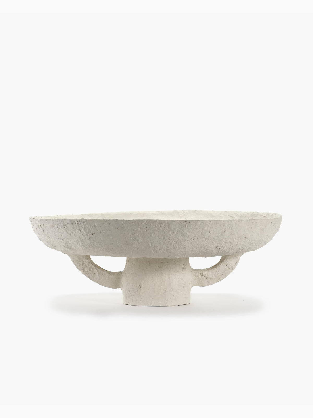 Earth Tray, White, Serax