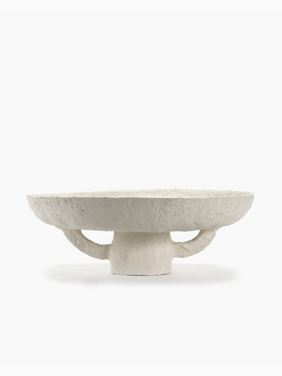 Earth Tray, White, Serax