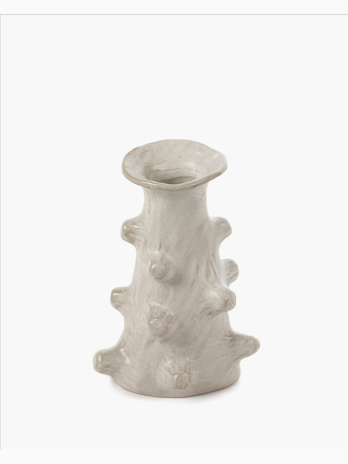 Billy Vase S 03, White, Serax (3)