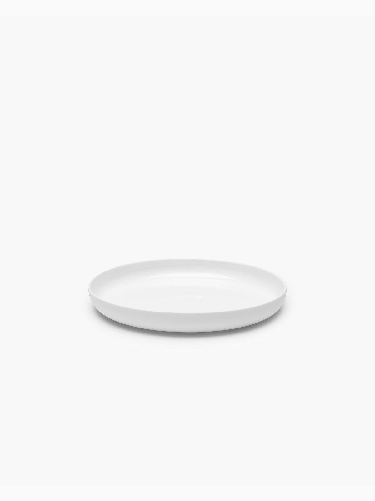 Base Starter Plate High, White, Serax