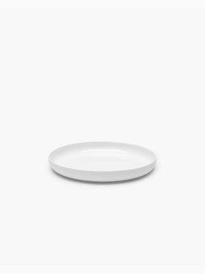 Base Starter Plate High, White, Serax