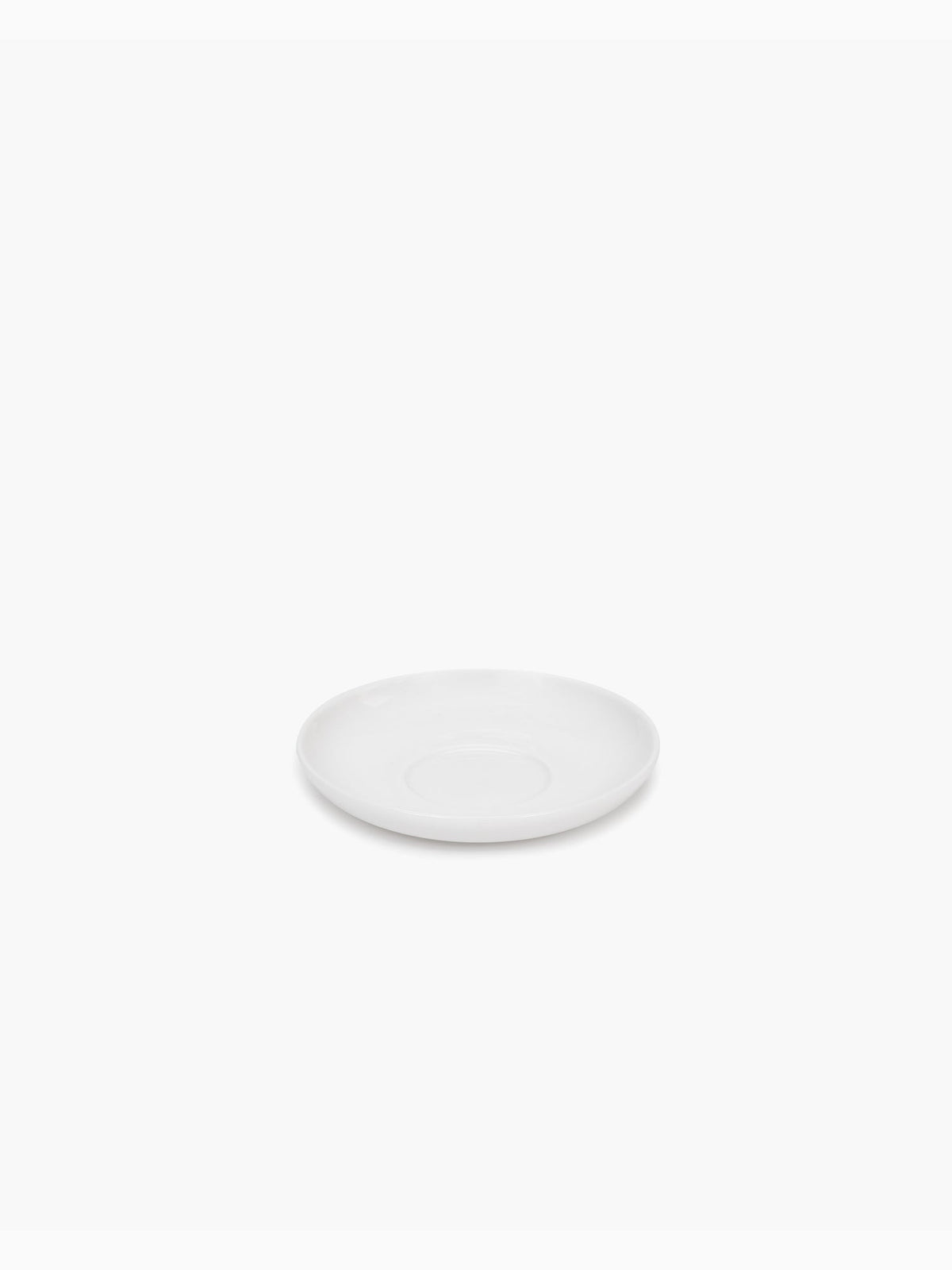Base Espresso Saucer, White, Serax