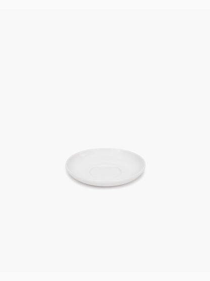 Base Espresso Saucer, White, Serax