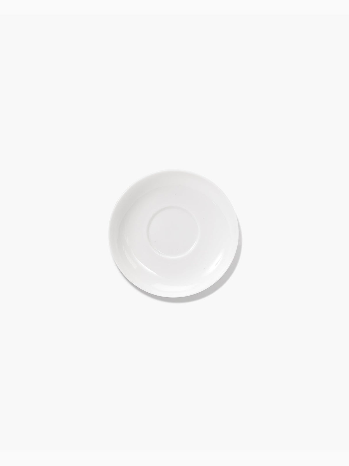 Base Espresso Saucer, White, Serax (2)