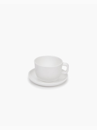 Base Espresso Saucer, White, Serax (3)
