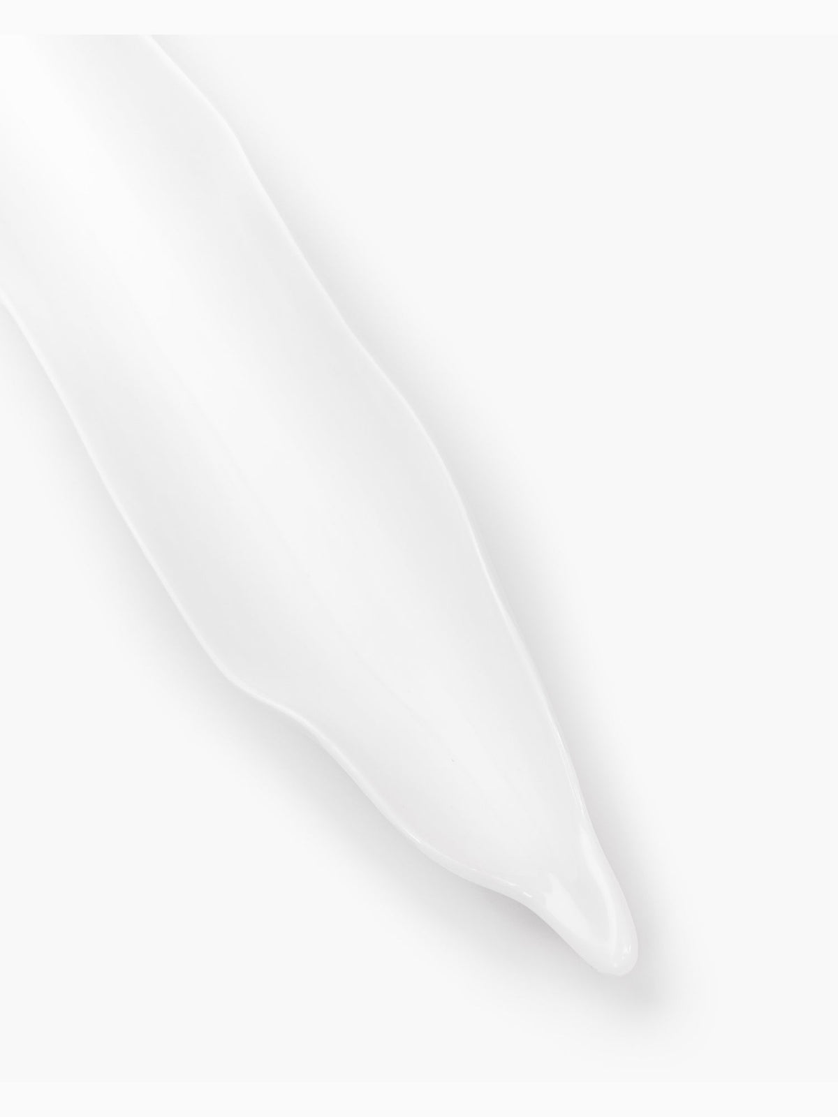 Perfect Imperfection Longleaf Tapas Plate, White, Serax (2)