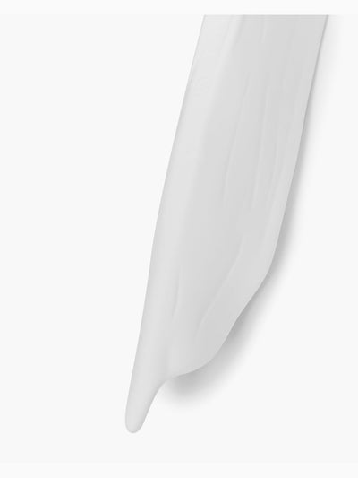 Perfect Imperfection Longleaf Tapas Plate, White, Serax (4)