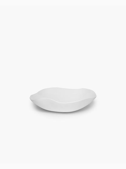 Perfect Imperfection Sjanti Bowl S, White, Serax