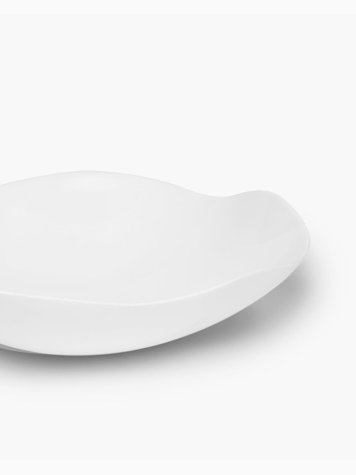Perfect Imperfection Sjanti Bowl S, White, Serax (2)