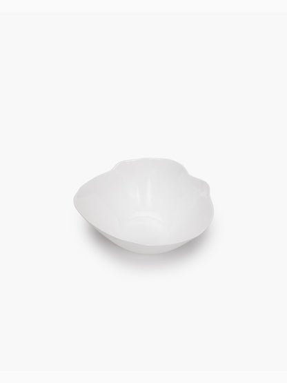 Perfect Imperfection Shanti Salad Bowl, White, Serax (5)