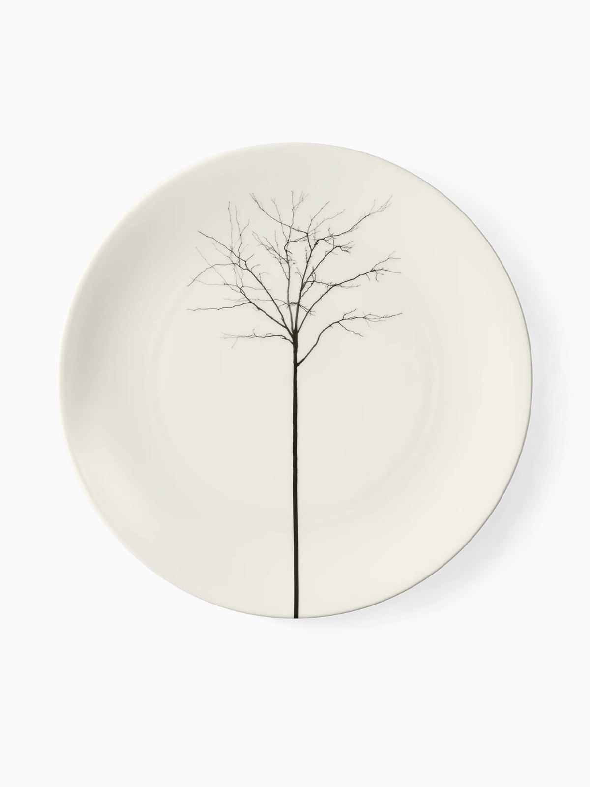 Black Forest Charger Plate, Dibbern