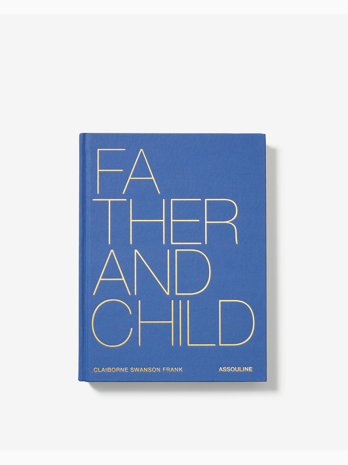 Father and Child, Assouline (3)