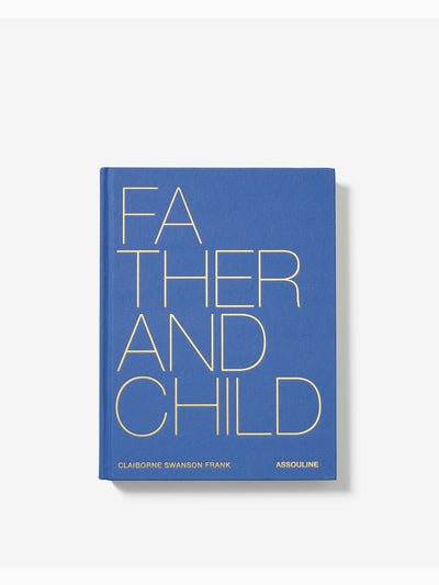 Father and Child, Assouline (3)