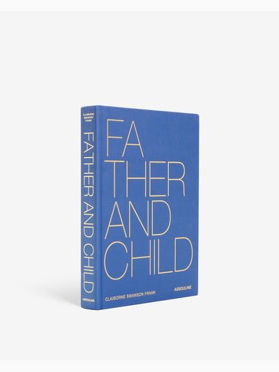 Father and Child, Assouline