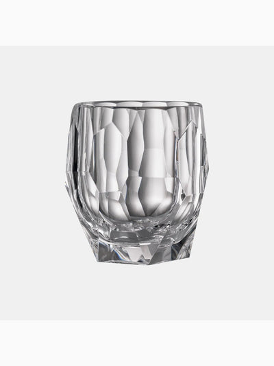 Filippo Ice Bucket, Mario Luca Giusti