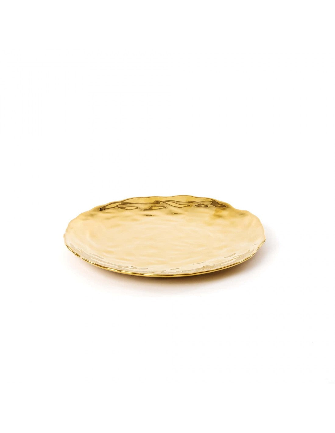 FINGERS DISH IN PORCELAIN