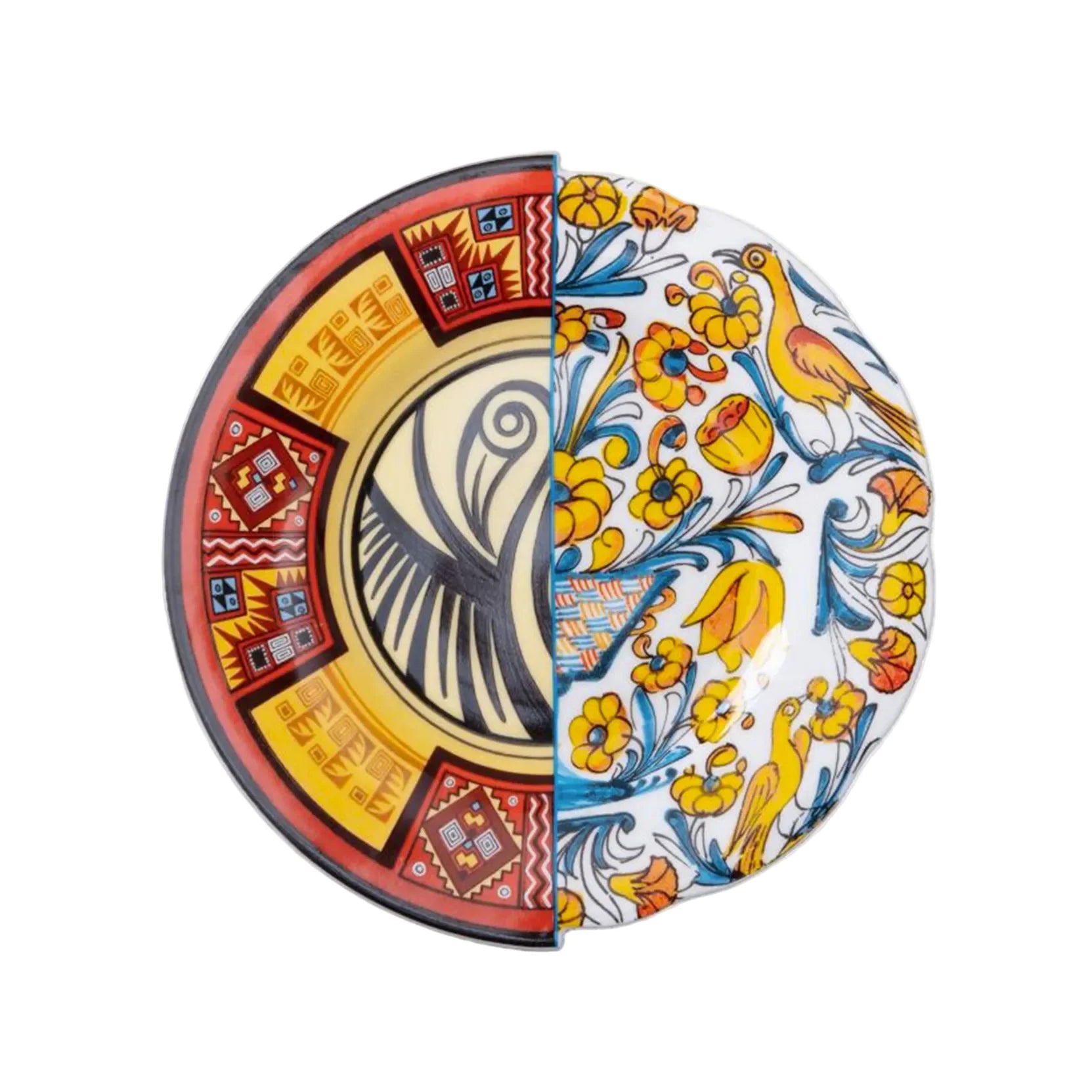 HUARICANGA HYBRID FRUIT PLATE