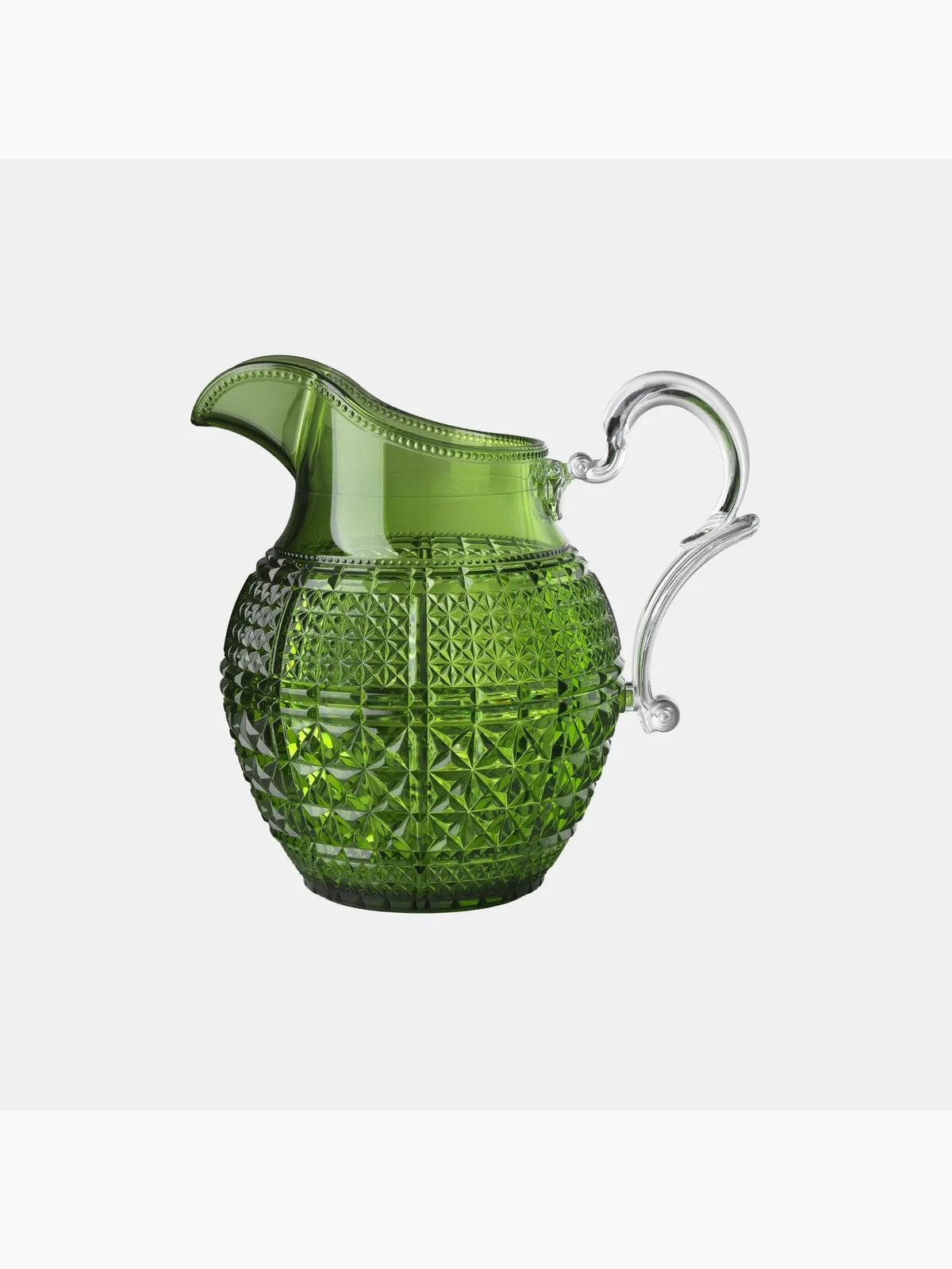 Halina Pitcher, Clear, Mario Luca Giusti (3)