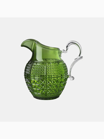 Halina Pitcher, Clear, Mario Luca Giusti (3)
