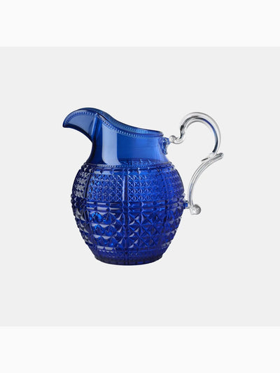 Halina Pitcher, Clear, Mario Luca Giusti (4)