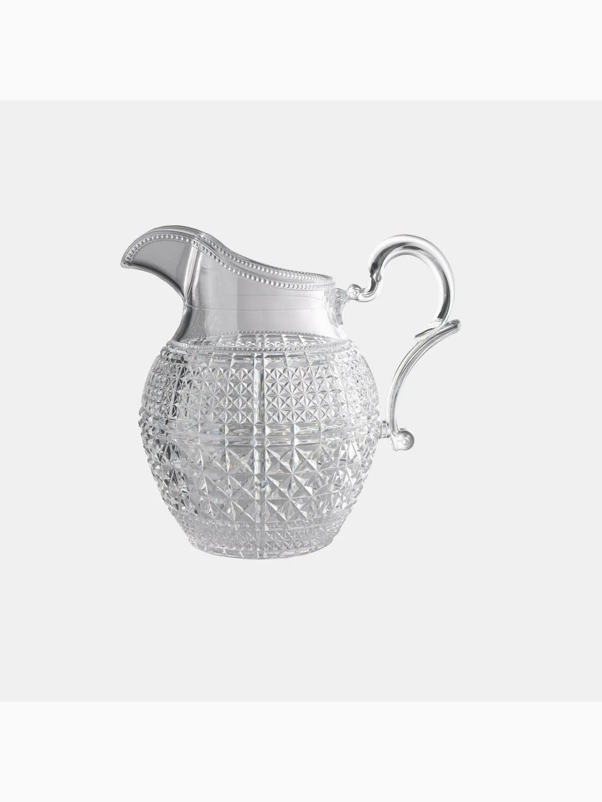 Halina Pitcher, Clear, Mario Luca Giusti
