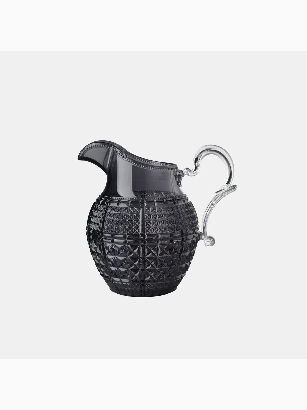 Halina Pitcher, Clear, Mario Luca Giusti (2)