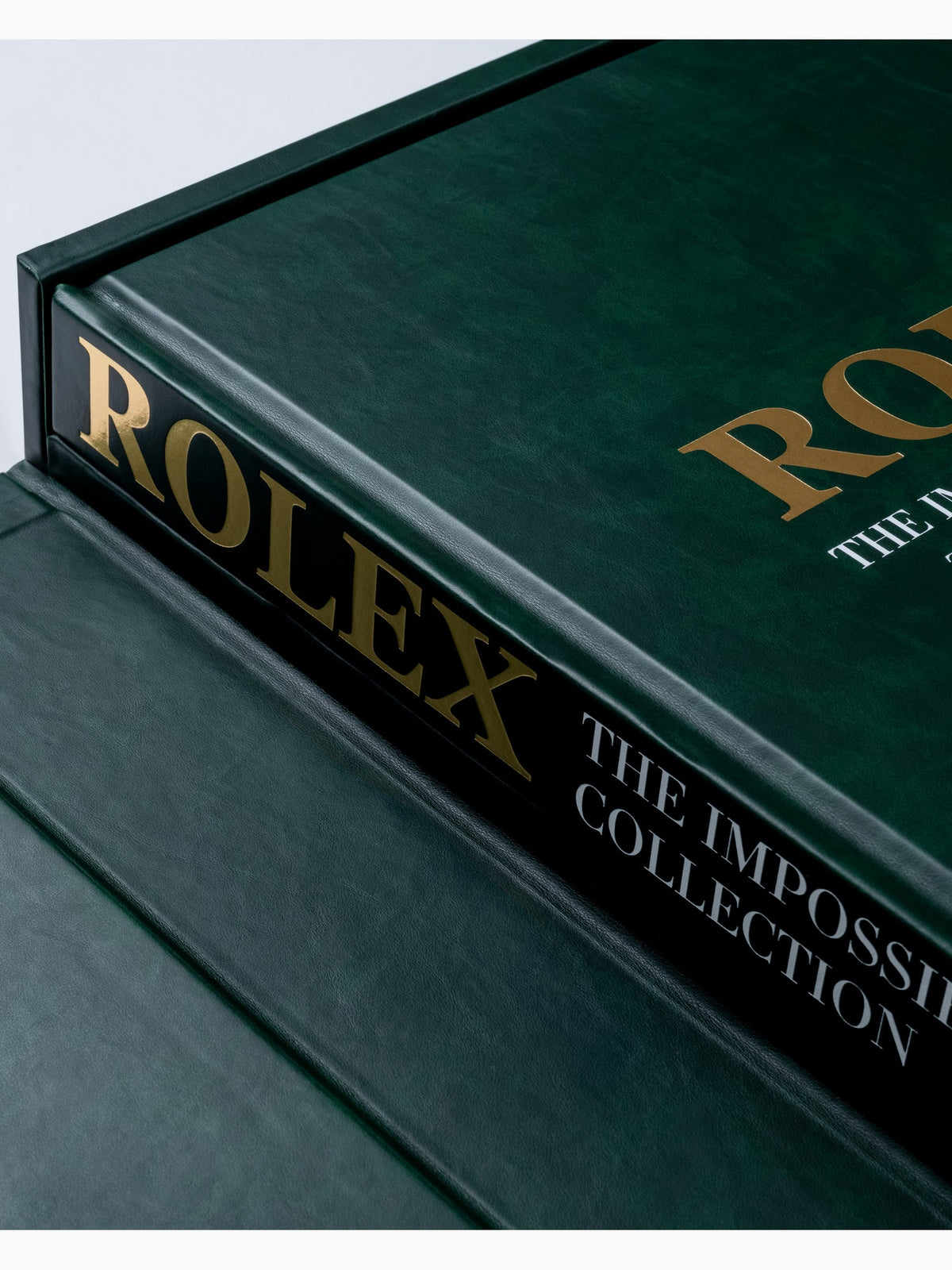 Rolex: The Impossible Collection (2nd Edition), Assouline (4)