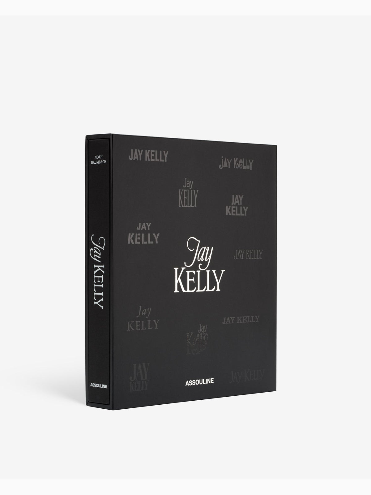 Jay Kelly, Assouline (2)