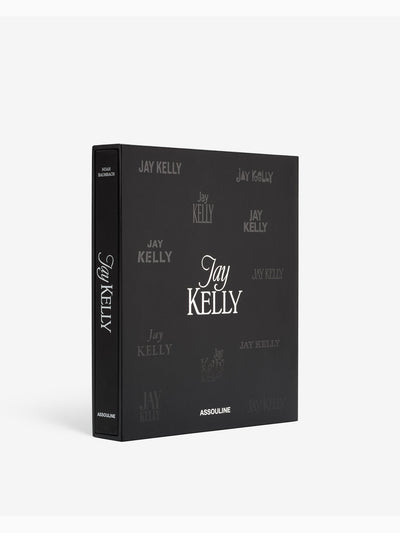Jay Kelly, Assouline (2)