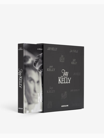 Jay Kelly, Assouline