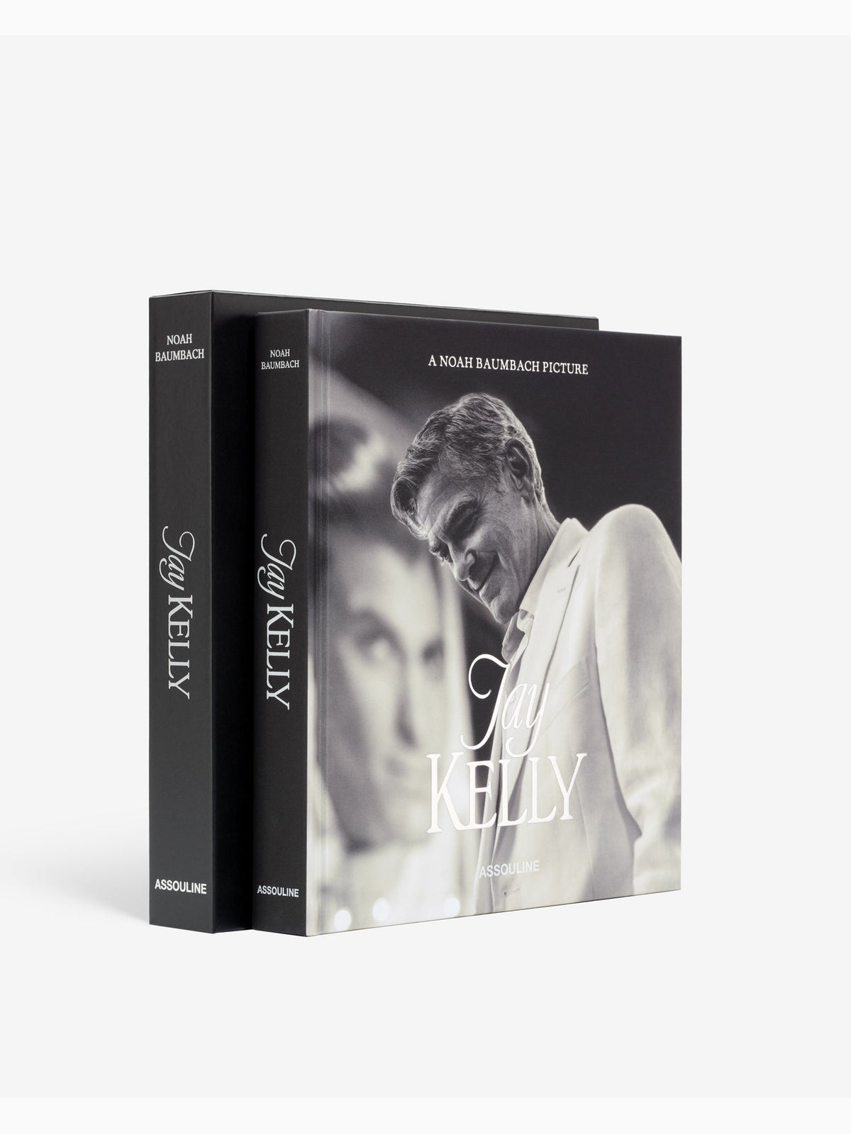 Jay Kelly, Assouline (3)