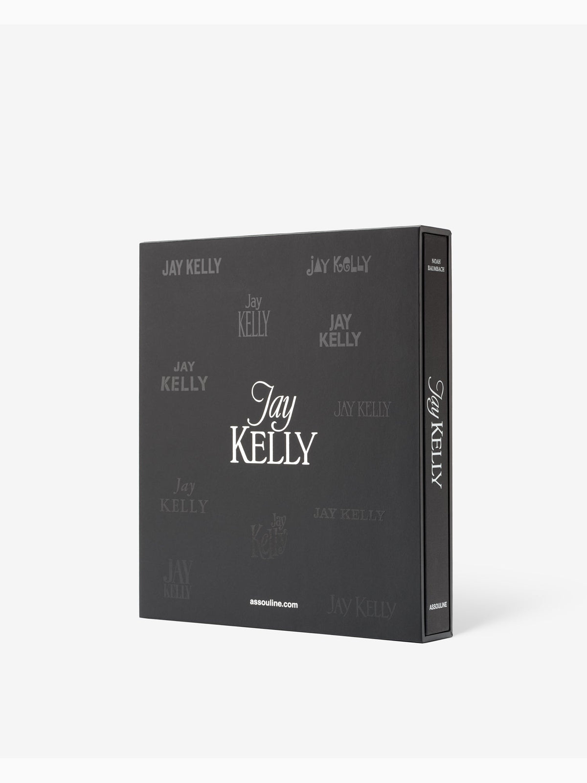 Jay Kelly, Assouline (4)