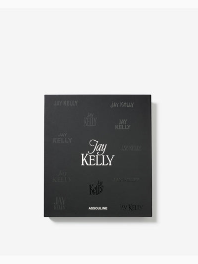 Jay Kelly, Assouline (5)