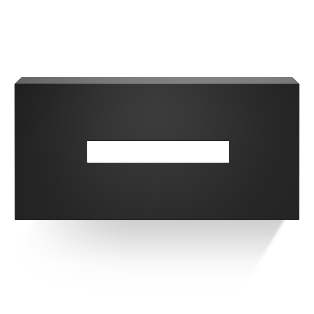 KB 82 TISSUE BOX