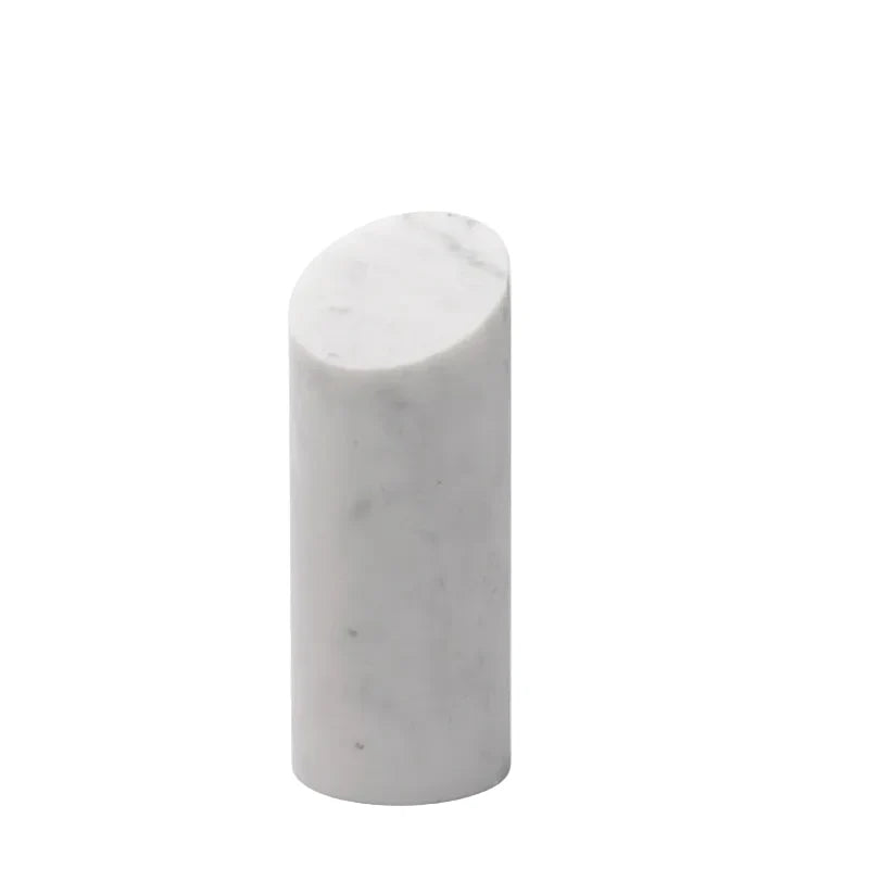 KILOS BOOKENDS CYLINDER