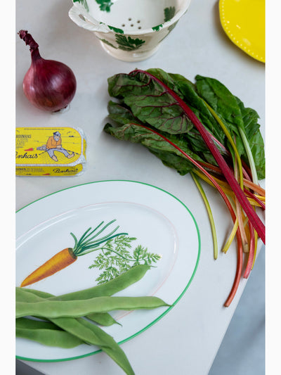 Carrot Plate, &Klevering (3)