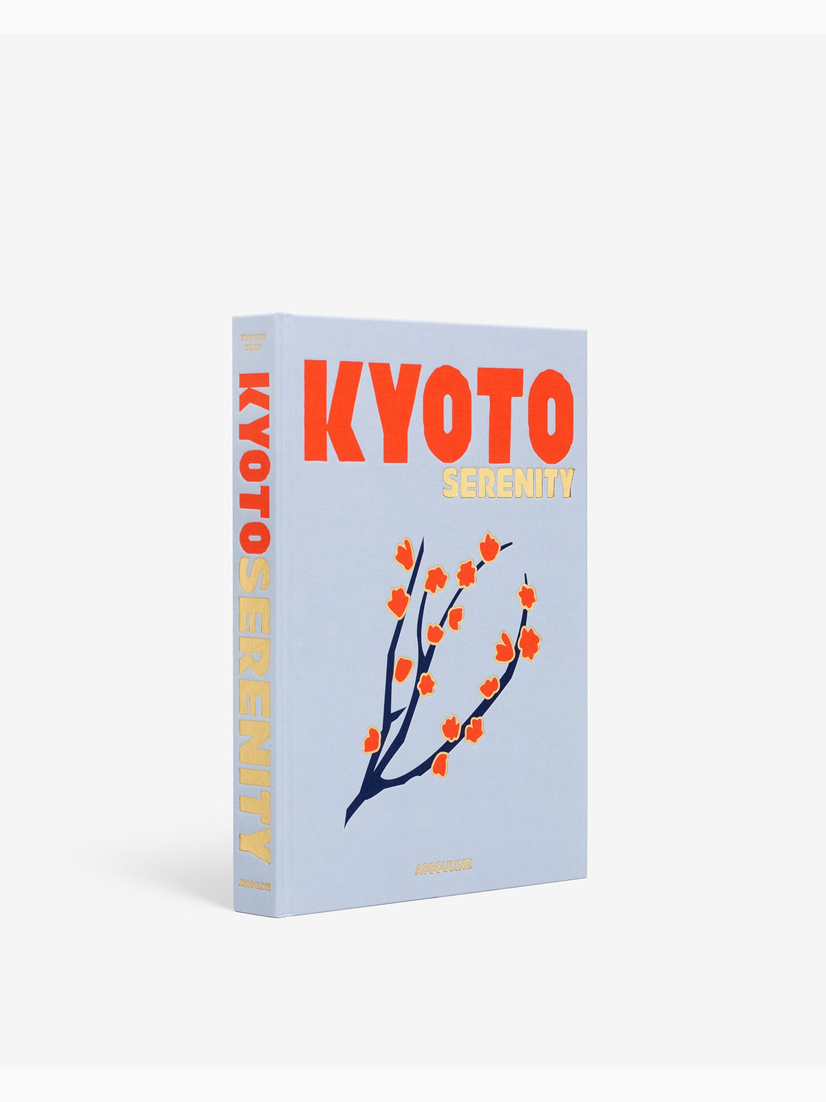 Kyoto Serenity, Assouline